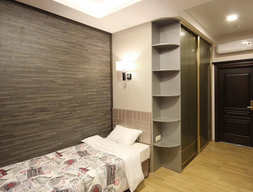 Бутик-Отель Абсолют Саратов-116