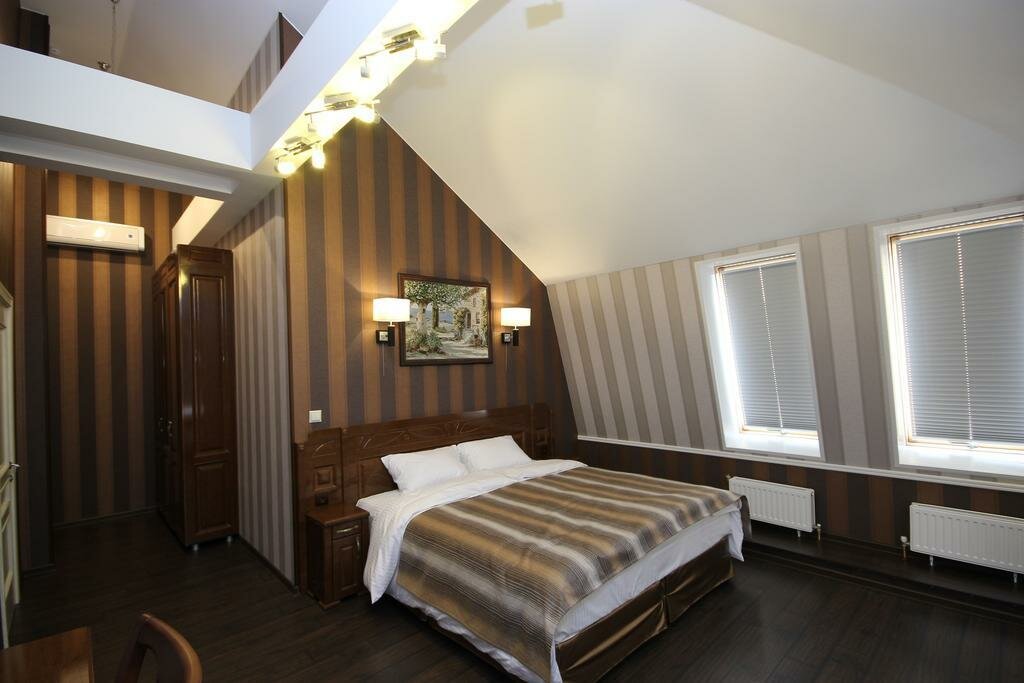 Бутик-Отель Абсолют Саратов-157