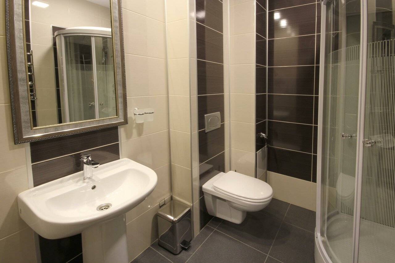 Бутик-Отель Абсолют Саратов-122