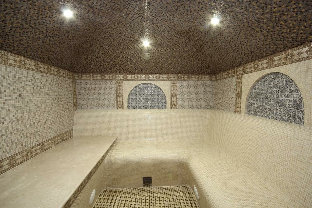 Бутик-Отель Абсолют Саратов-22