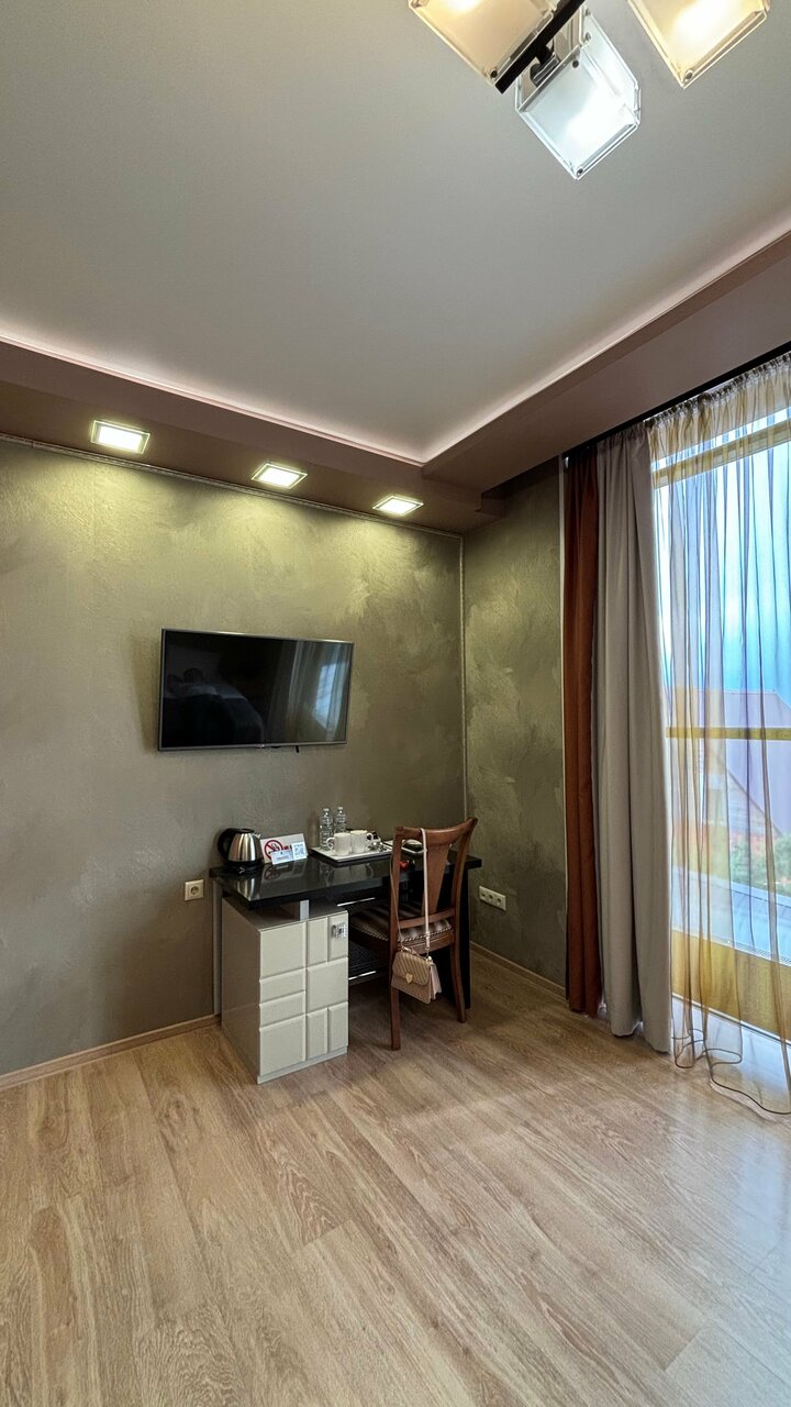 Бутик-Отель Абсолют Саратов-214