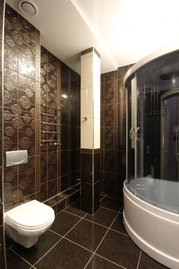 Бутик-Отель Абсолют Саратов-31