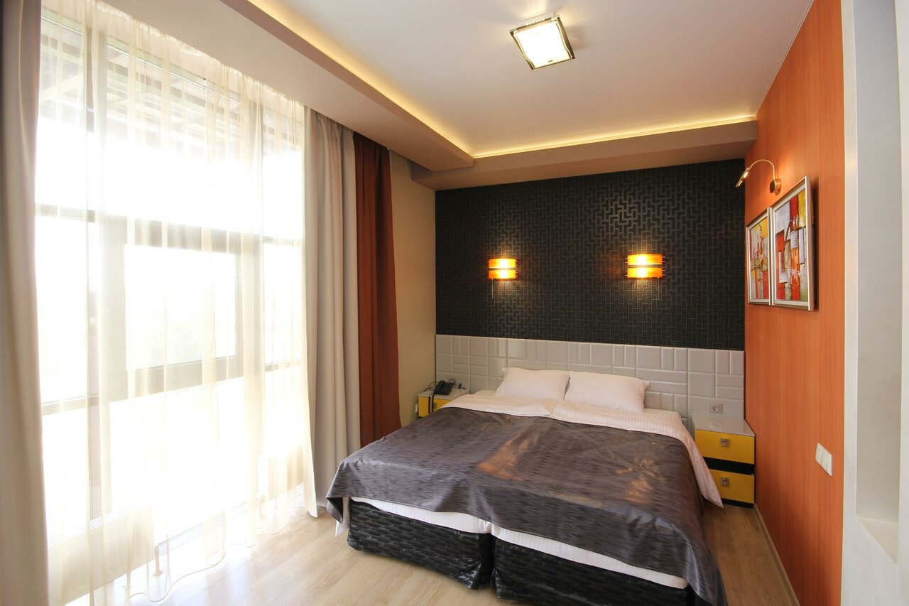 Бутик-Отель Абсолют Саратов-132