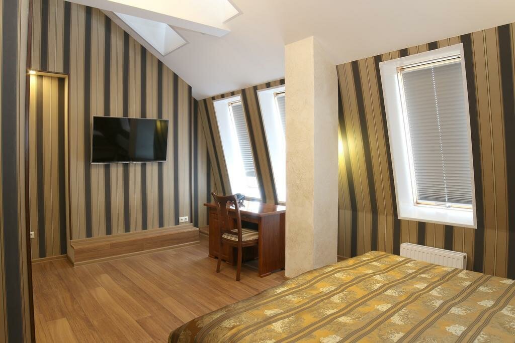 Бутик-Отель Абсолют Саратов-155