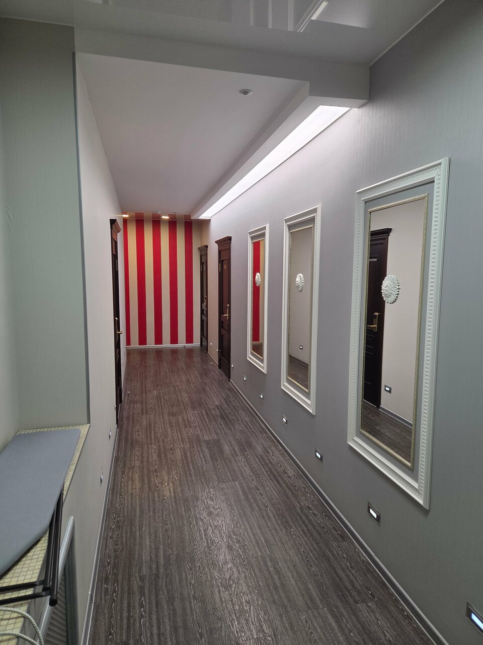 Бутик-Отель Абсолют Саратов-220