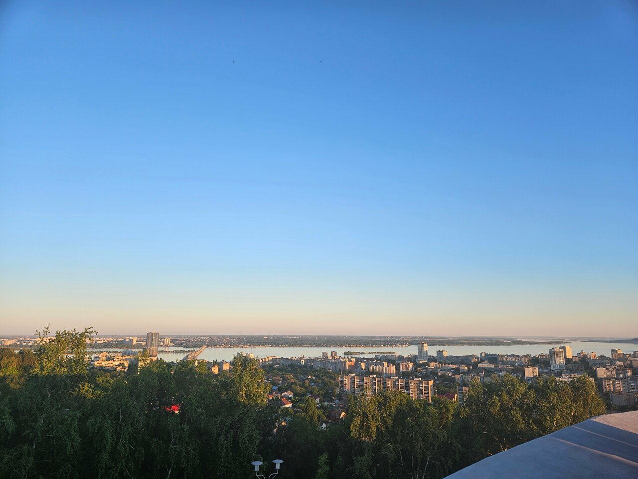 Бутик-Отель Абсолют Саратов-205