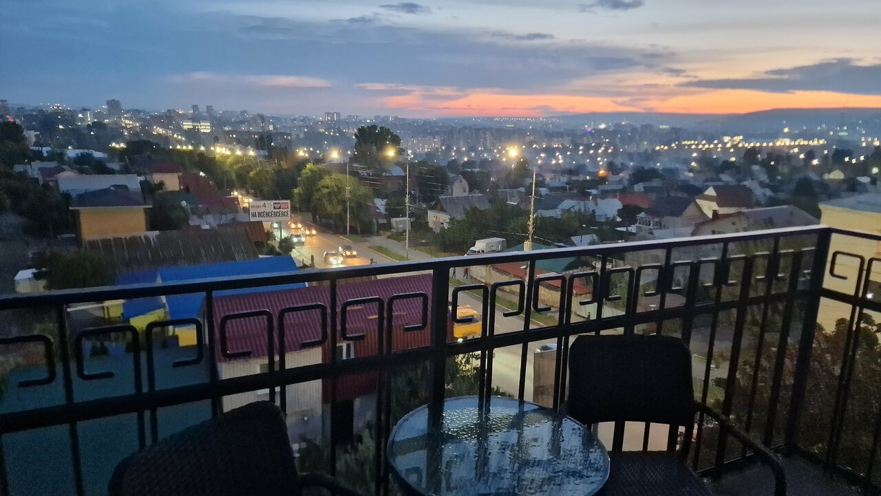 Бутик-Отель Абсолют Саратов-207