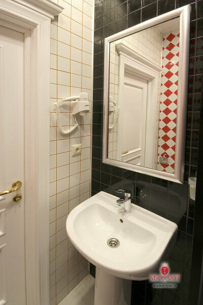 Бутик-Отель Абсолют Саратов