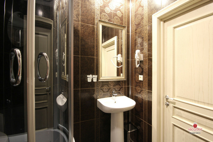 Бутик-Отель Абсолют Саратов