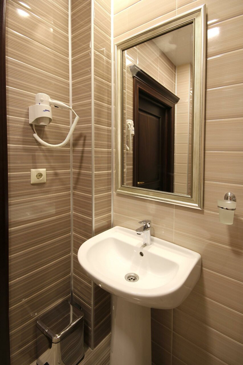 Бутик-Отель Абсолют Саратов-41