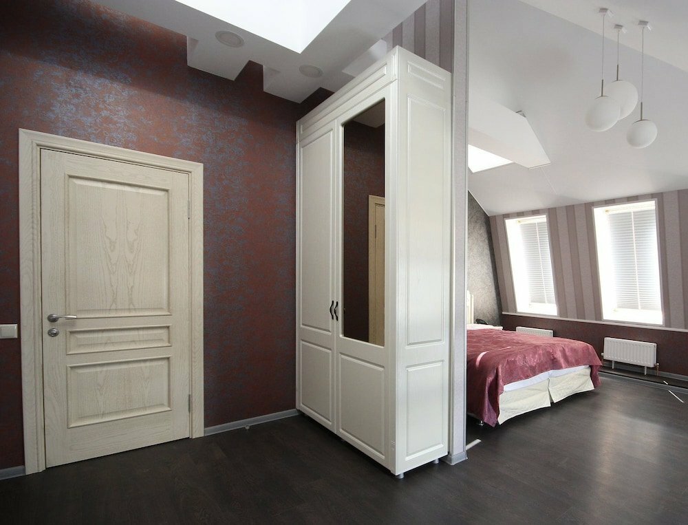 Бутик-Отель Абсолют Саратов-48