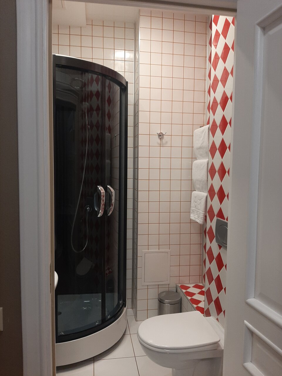 Бутик-Отель Абсолют Саратов-223