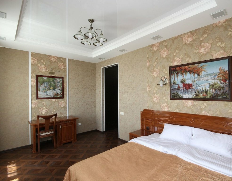 Бутик-Отель Абсолют Саратов-188