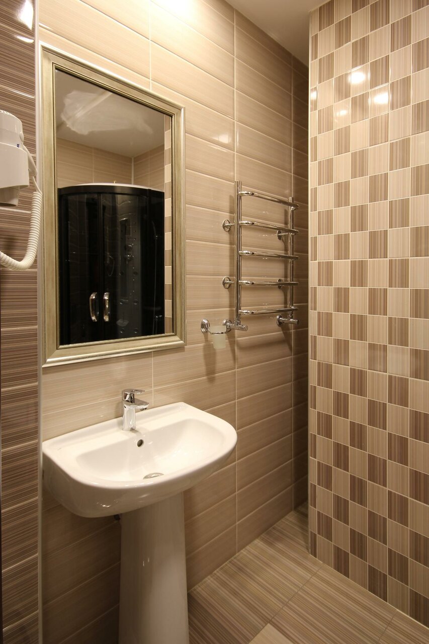 Бутик-Отель Абсолют Саратов-139