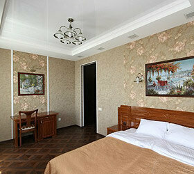 Бутик-Отель Абсолют Саратов-148