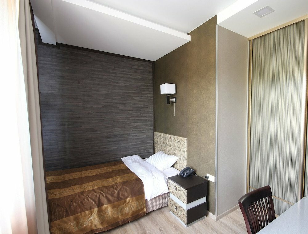 Бутик-Отель Абсолют Саратов-55