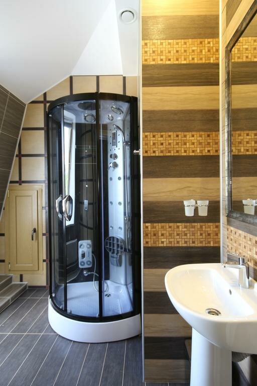 Бутик-Отель Абсолют Саратов-67