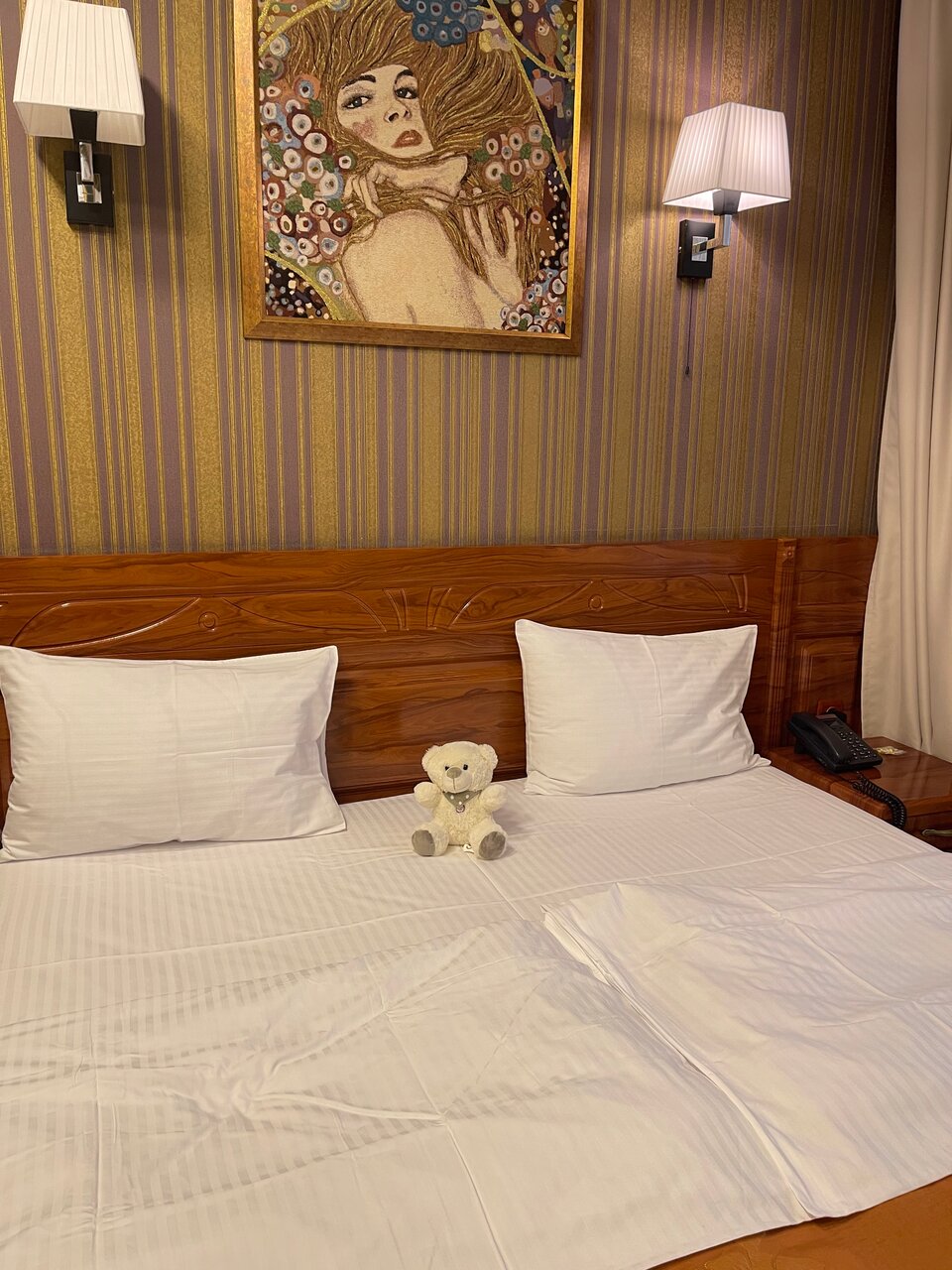 Бутик-Отель Абсолют Саратов-210