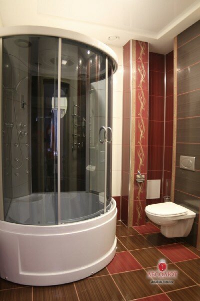 Бутик-Отель Абсолют Саратов