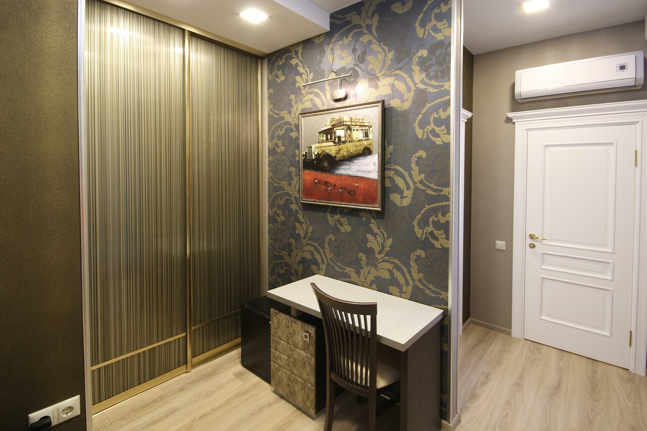 Бутик-Отель Абсолют Саратов-53