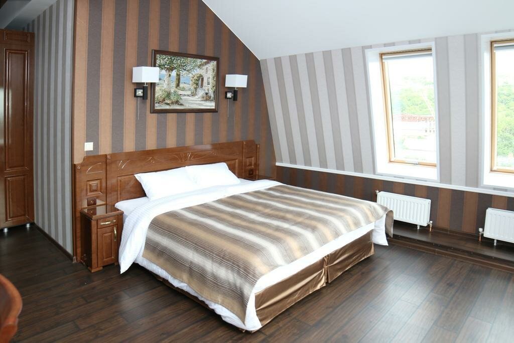 Бутик-Отель Абсолют Саратов