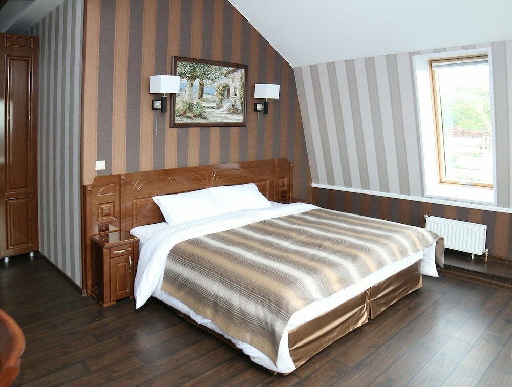 Бутик-Отель Абсолют Саратов-131