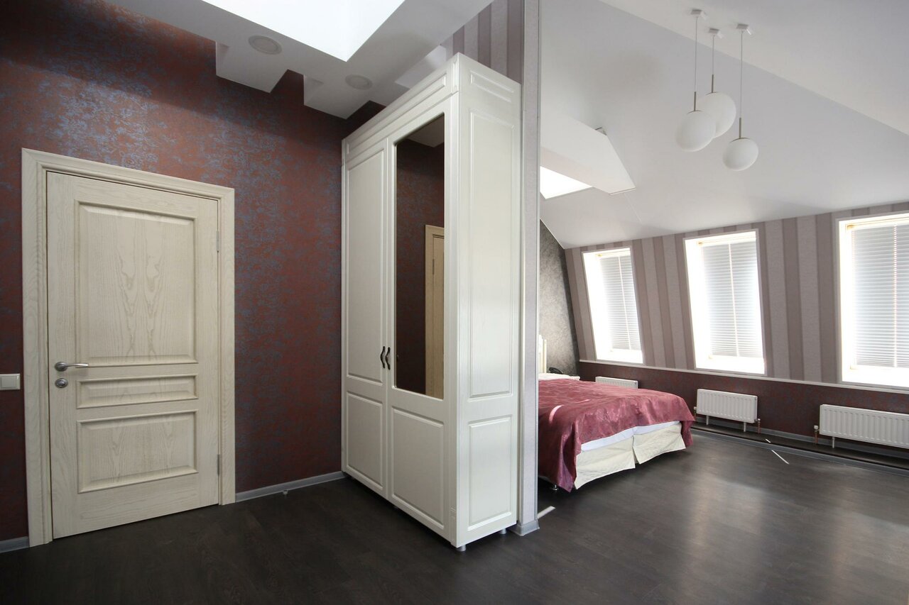 Бутик-Отель Абсолют Саратов-140