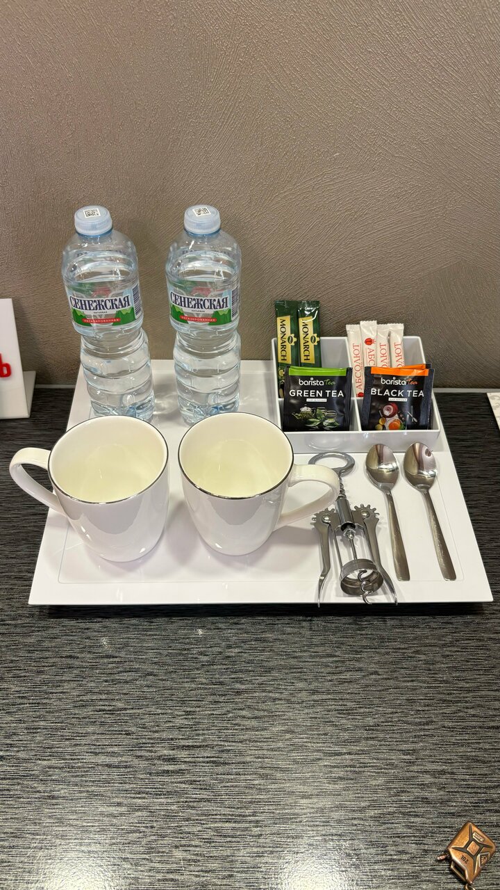 Бутик-Отель Абсолют Саратов-204