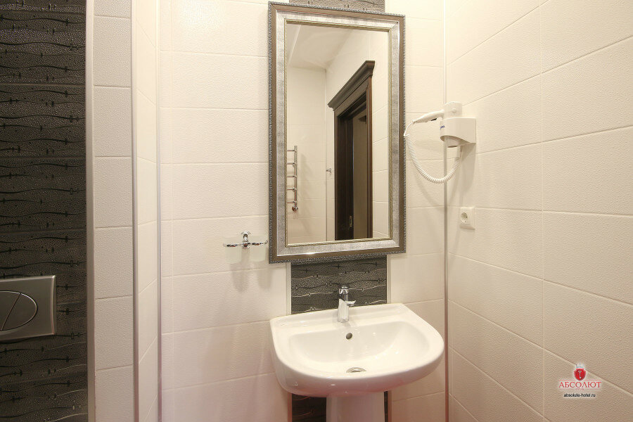 Бутик-Отель Абсолют Саратов