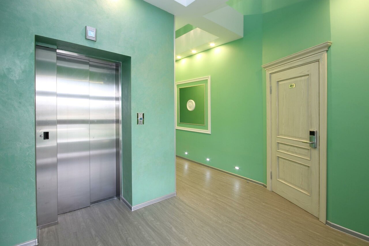 Бутик-Отель Абсолют Саратов-105