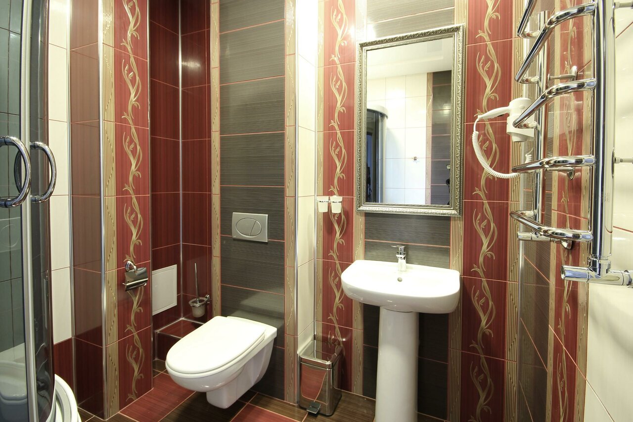 Бутик-Отель Абсолют Саратов-56