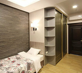 Бутик-Отель Абсолют Саратов-38