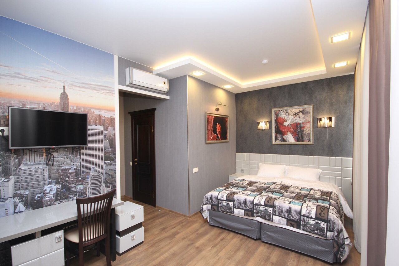 Бутик-Отель Абсолют Саратов-110