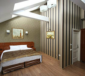 Бутик-Отель Абсолют Саратов-183