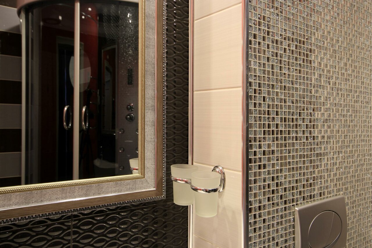 Бутик-Отель Абсолют Саратов-46