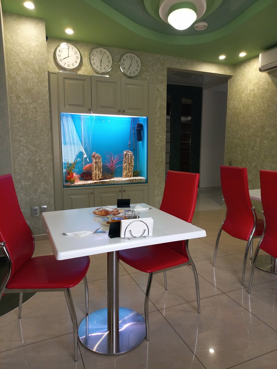 Бутик-Отель Абсолют Саратов-218