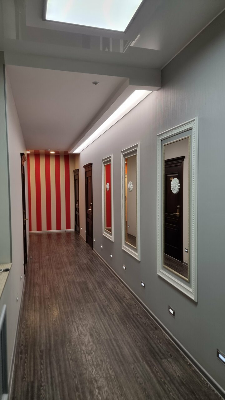 Бутик-Отель Абсолют Саратов-222