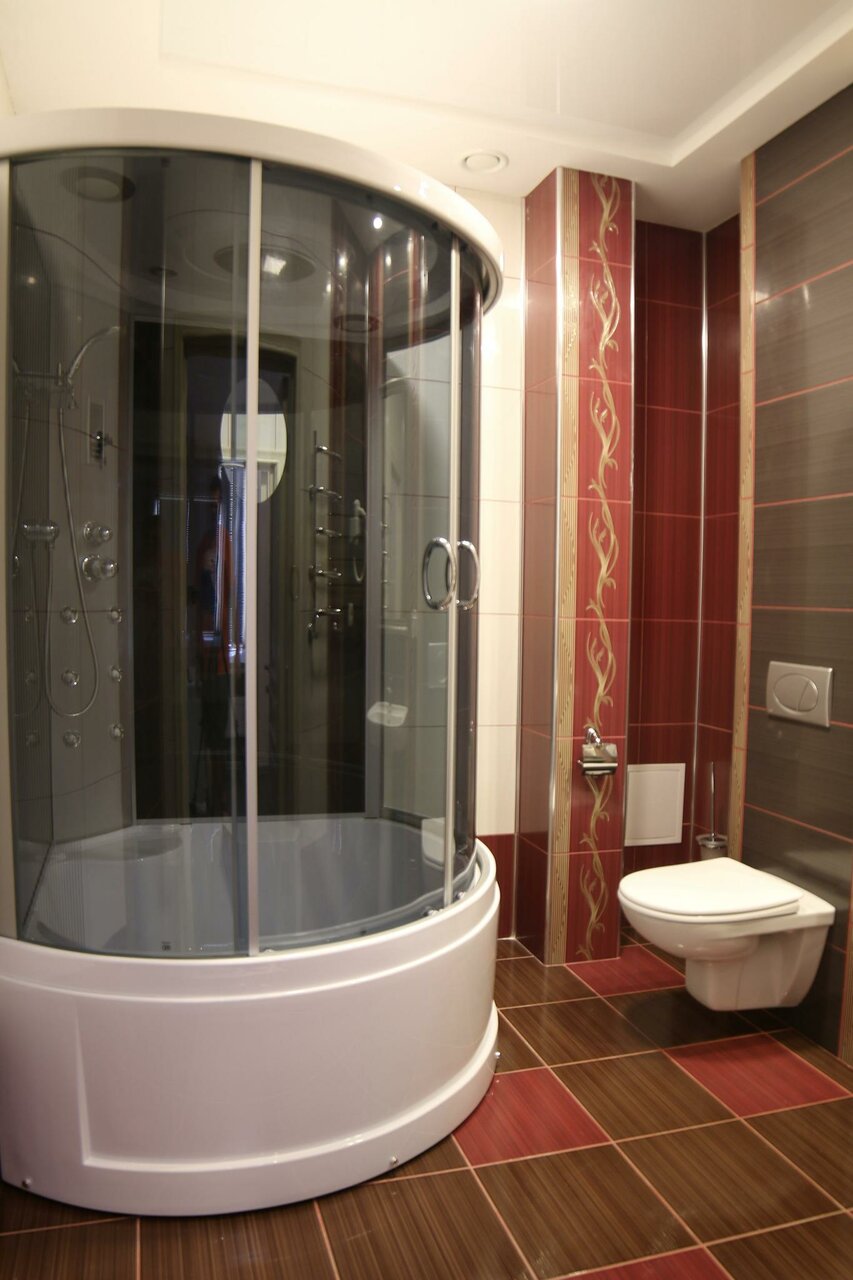 Бутик-Отель Абсолют Саратов-193