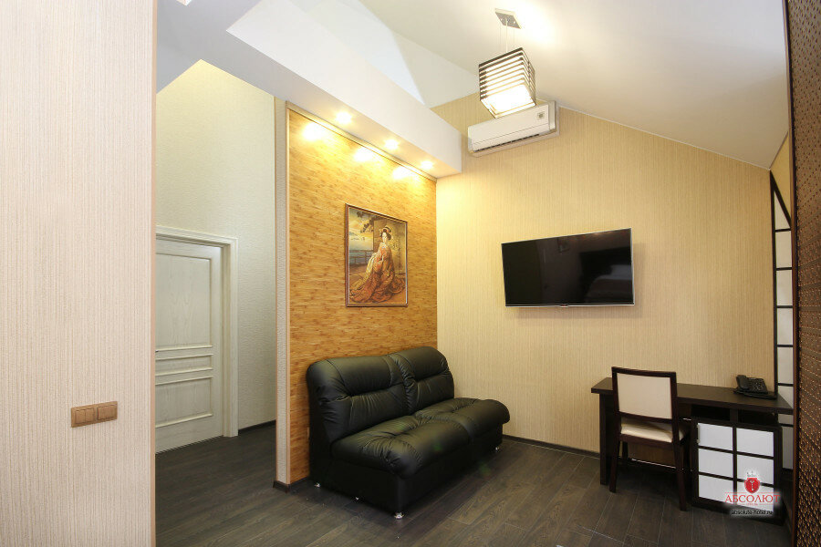 Бутик-Отель Абсолют Саратов