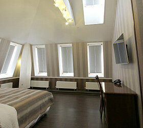 Бутик-Отель Абсолют Саратов-76