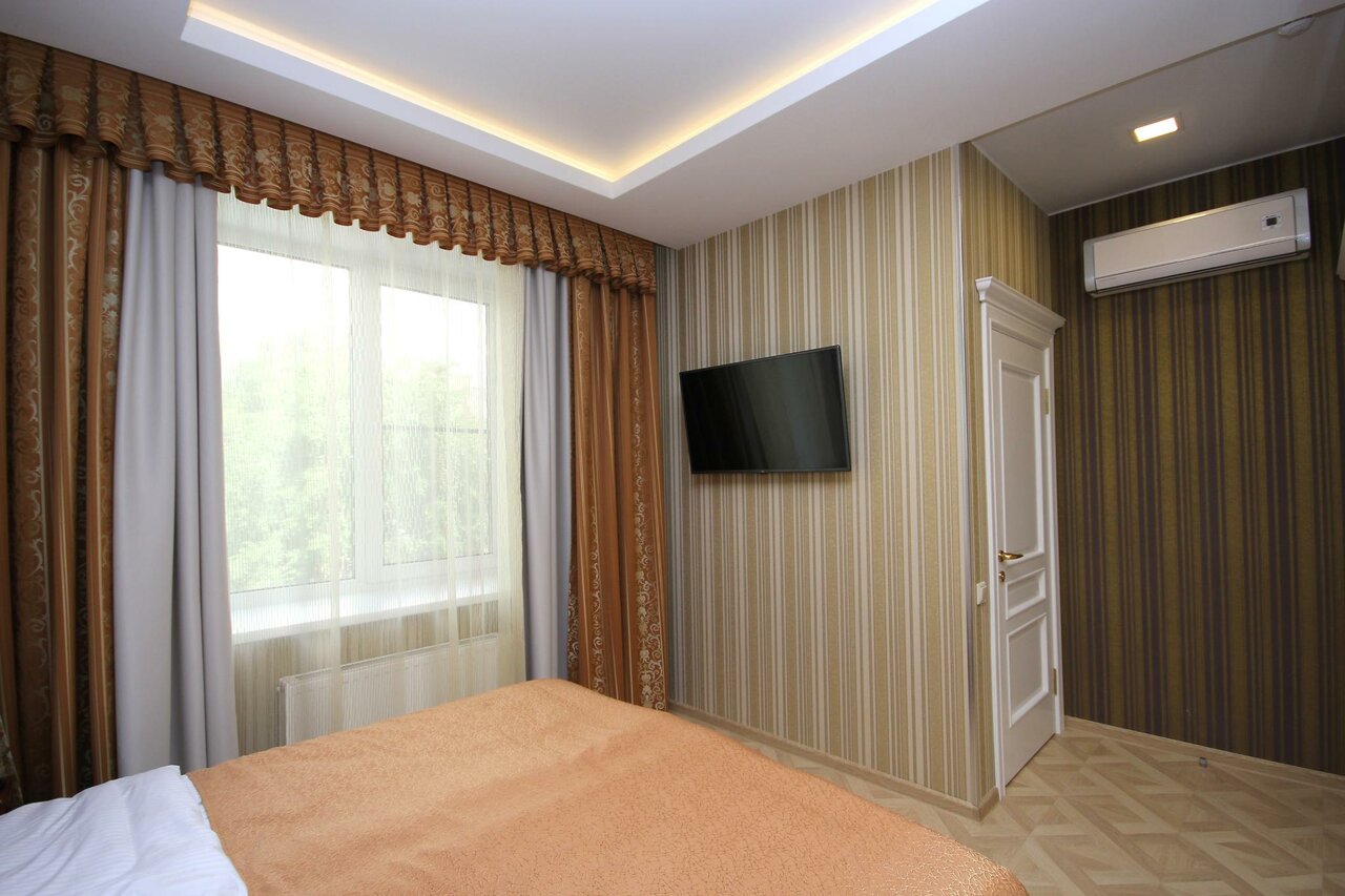 Бутик-Отель Абсолют Саратов-144