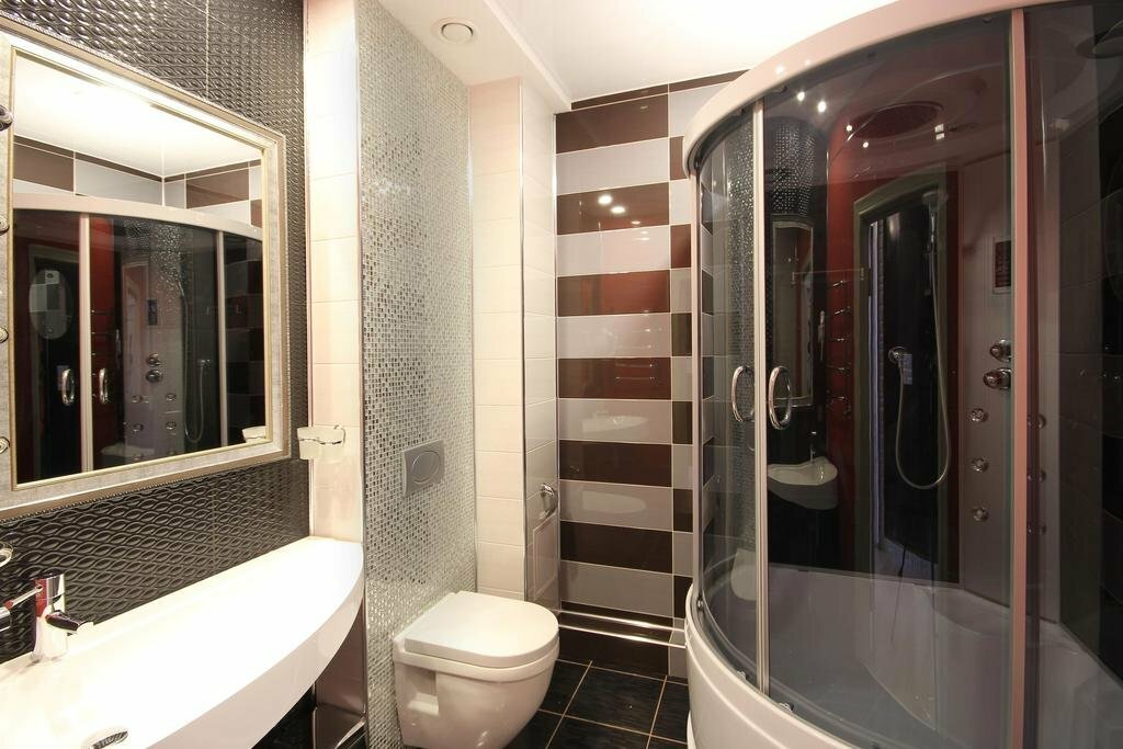 Бутик-Отель Абсолют Саратов-120