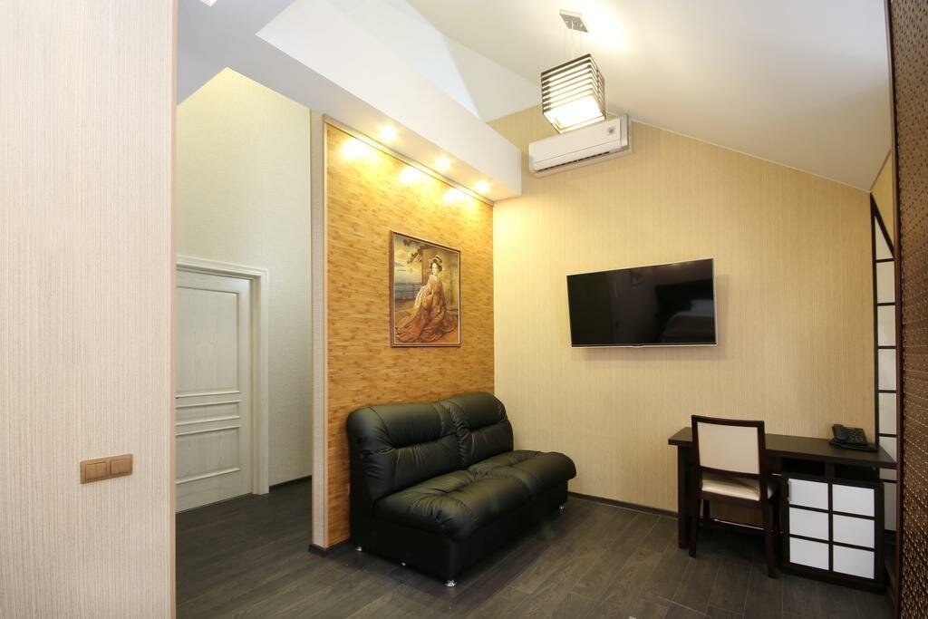 Бутик-Отель Абсолют Саратов-154