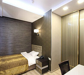 Бутик-Отель Абсолют Саратов-114