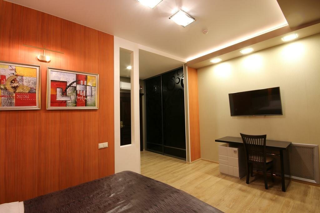 Бутик-Отель Абсолют Саратов-185