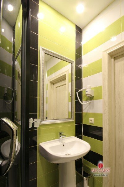 Бутик-Отель Абсолют Саратов