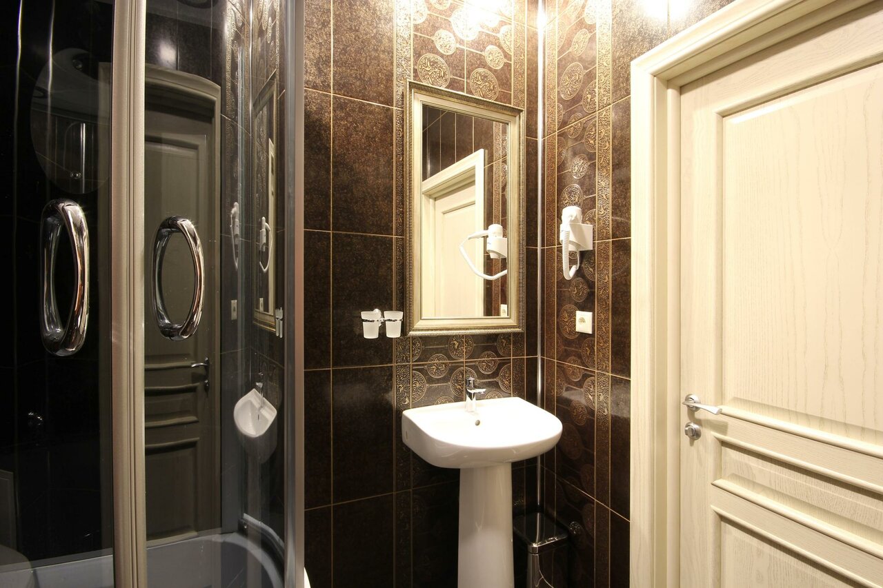 Бутик-Отель Абсолют Саратов-88