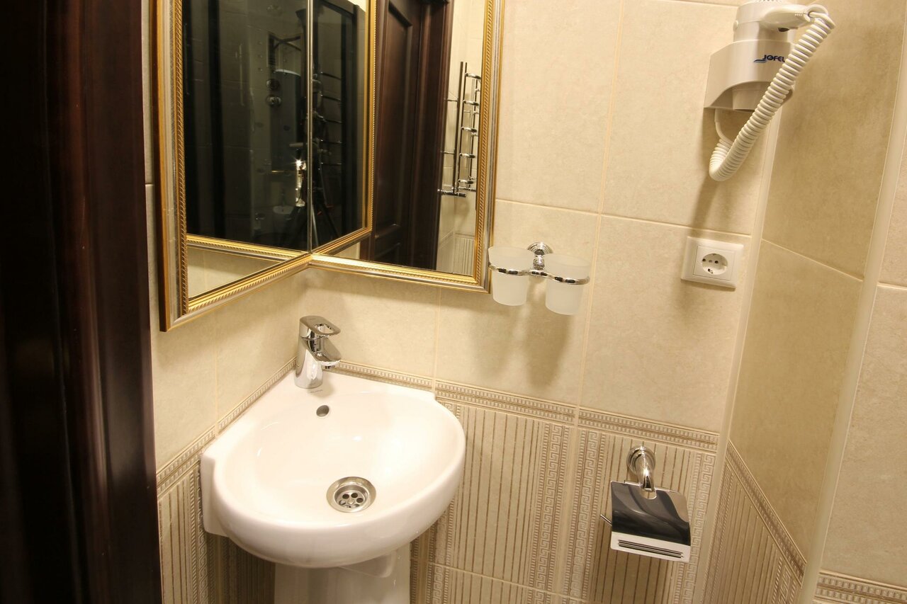 Бутик-Отель Абсолют Саратов-77