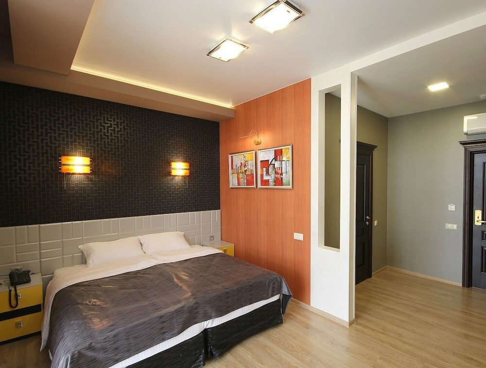 Бутик-Отель Абсолют Саратов-172