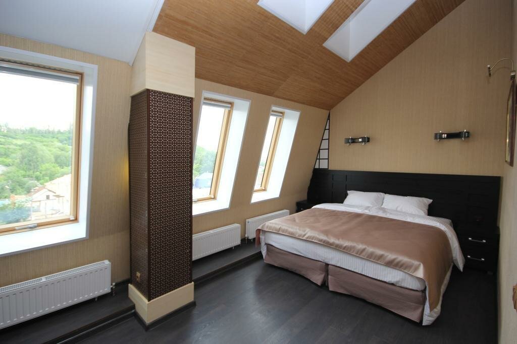 Бутик-Отель Абсолют Саратов-107